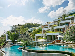 Anantara Uluwatu