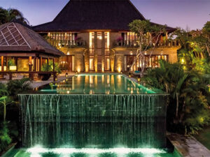 Bulgari Resort Bali