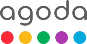 Agoda Logo