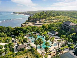 Radisson Blu Bali