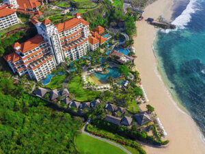 Hotel - Hilton Bali Resort