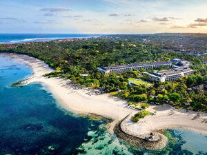 Hotel - Sofitel Bali Nusa Dua Beach Resort